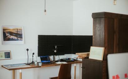 Arbeitsplatz Arbeitsplatz