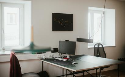 Arbeitsplatz Arbeitsplatz