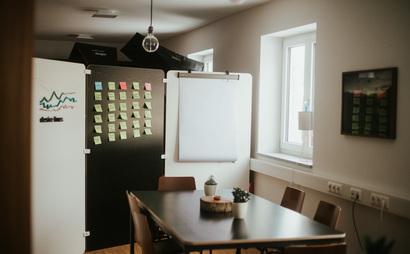 Arbeitsplatz Arbeitsplatz