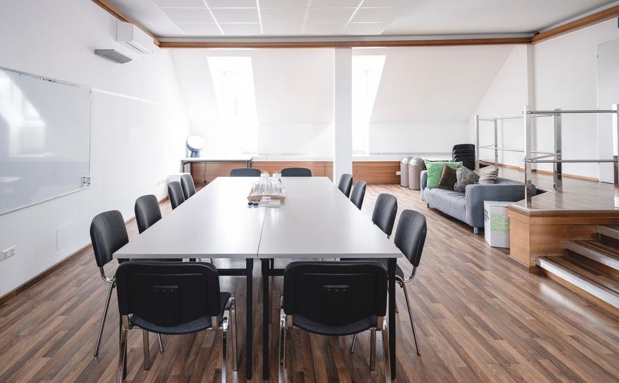 Meetingroom