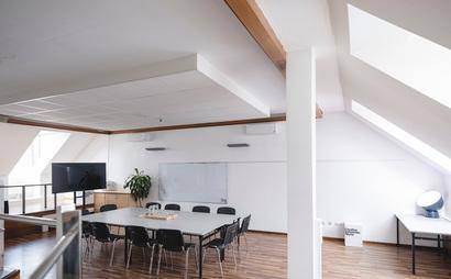 Meetingroom Meetingroom