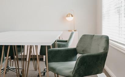 Flex-Desk Day Pass Flex-Desk Day Pass