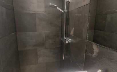 Desk space Desk space