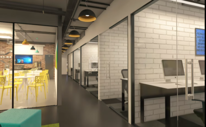 Opulence Coworking Opulence Coworking