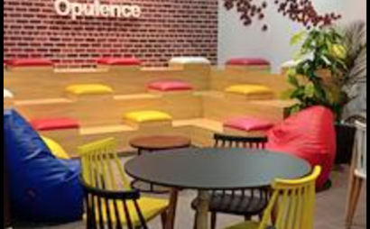 Opulence Coworking Opulence Coworking