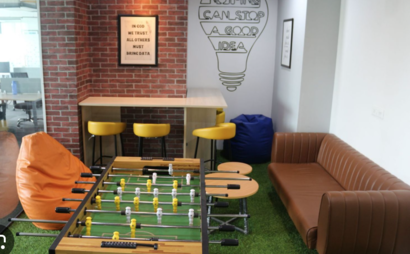 Opulence Coworking Opulence Coworking