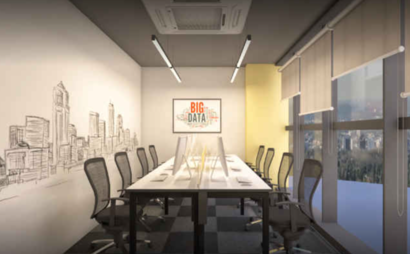 Opulence Coworking Opulence Coworking