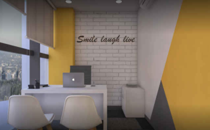 Opulence Coworking Opulence Coworking