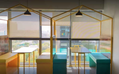 Opulence Coworking Opulence Coworking