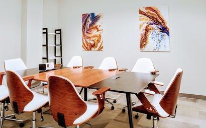 Webinar Mini Event Space for Hybrid Attendees in the Atlanta Perimeter Area Webinar Mini Event Space for Hybrid Attendees in the Atlanta Perimeter Area