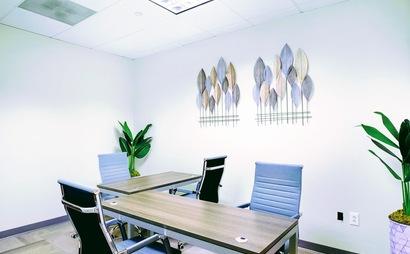 Flex Desk or Office Within Elite Business Center for Entrepreneurs and Hybrid Companies Flex Desk or Office Within Elite Business Center for Entrepreneurs and Hybrid Companies