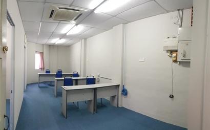 Ipoh Office Space located @ Ipoh Town (Cowan Street, just near to Foh San Dim Sum Restaurant) Ipoh Office Space located @ Ipoh Town (Cowan Street, just near to Foh San Dim Sum Restaurant)