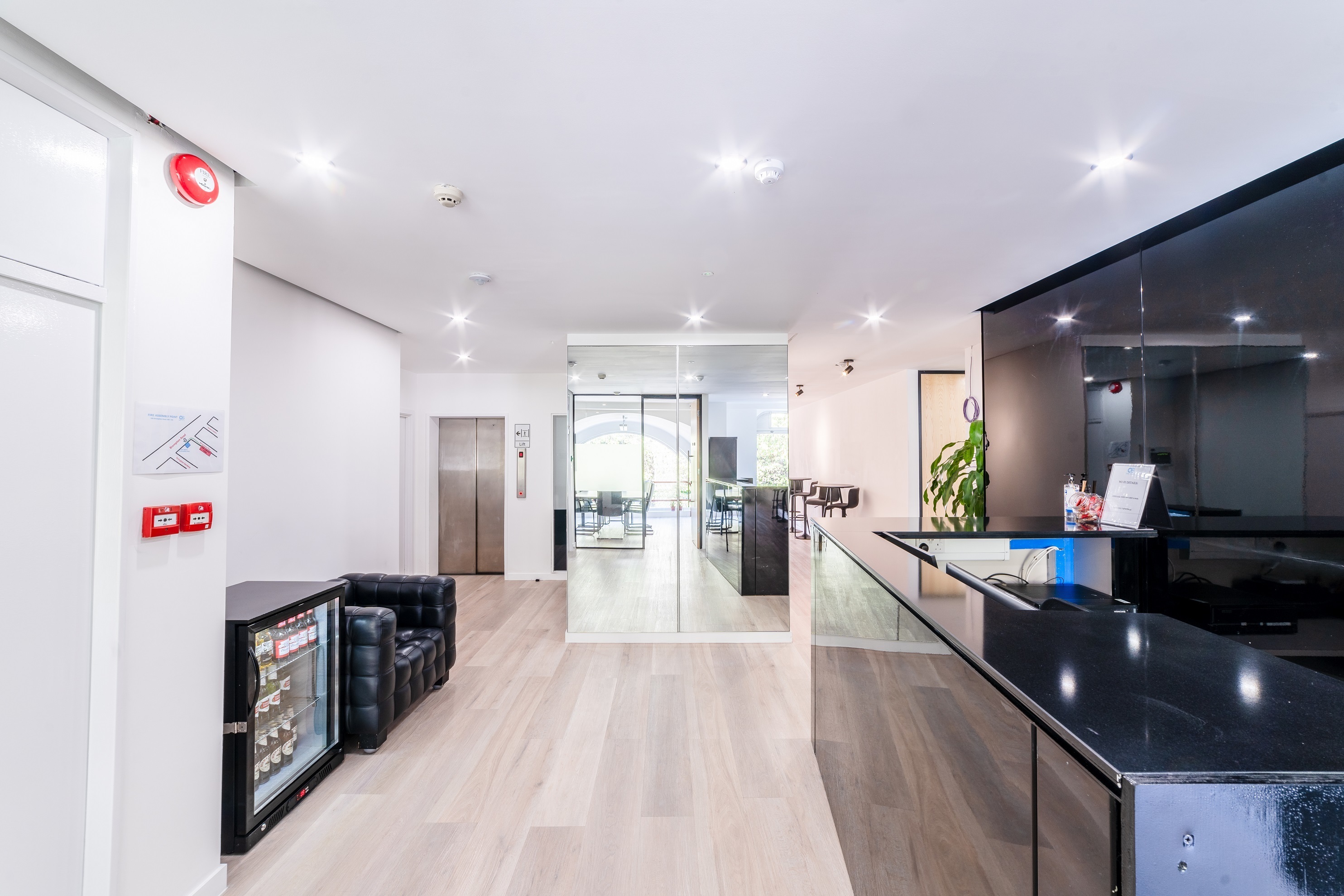 189 BROMPTON ROAD SW3 1NE 189 BROMPTON ROAD SW3 1NE