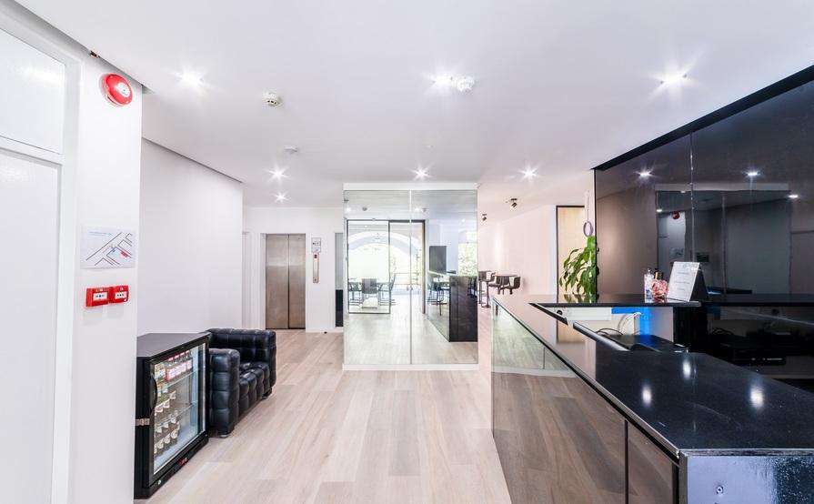189 BROMPTON ROAD SW3 1NE 189 BROMPTON ROAD SW3 1NE