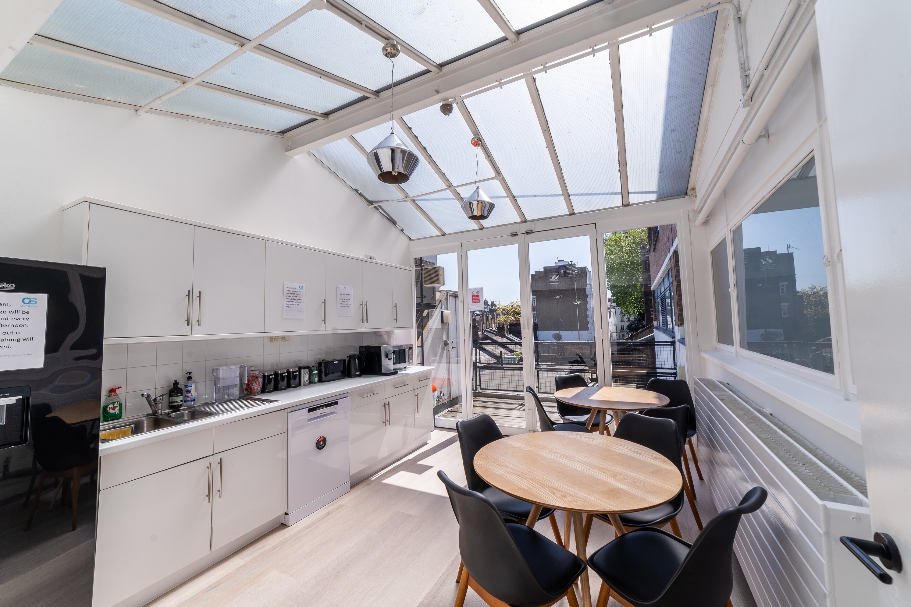 189 BROMPTON ROAD SW3 1NE 189 BROMPTON ROAD SW3 1NE