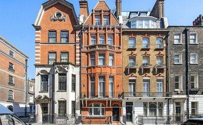 11 WELBECK STREET, W1G 9XZ,MARYLEBONE 11 WELBECK STREET, W1G 9XZ,MARYLEBONE