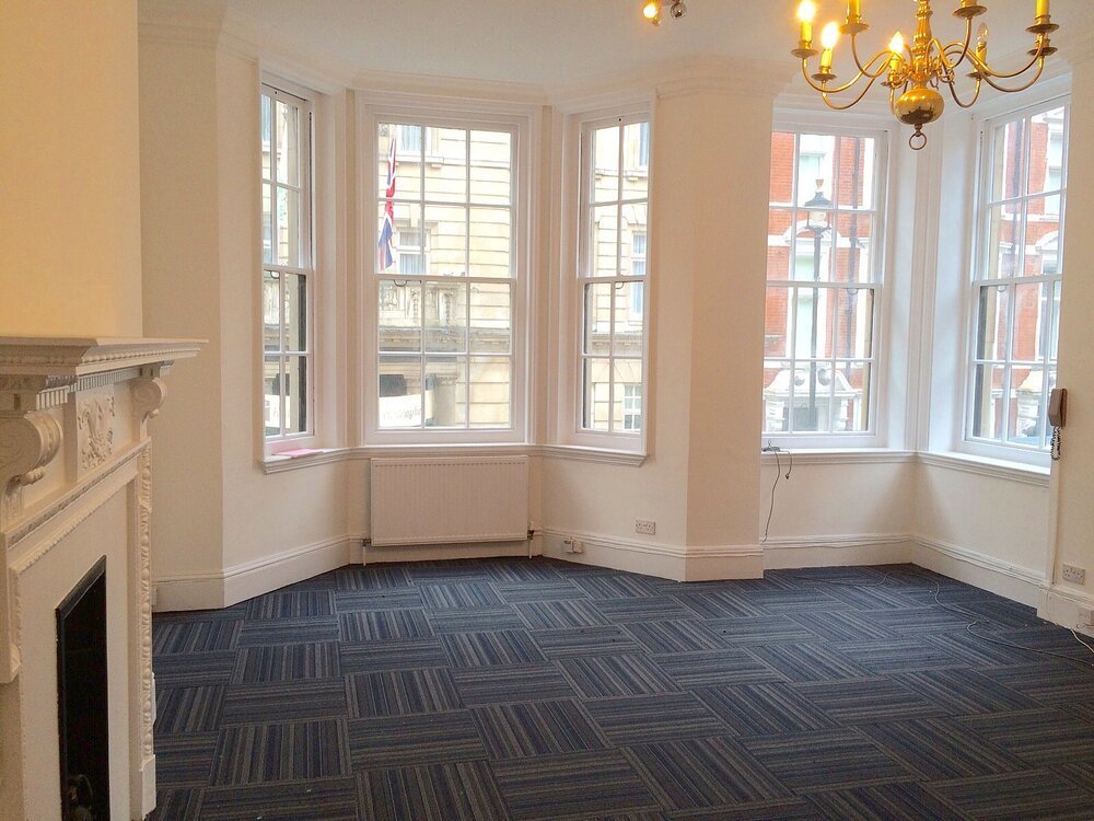 11 WELBECK STREET, W1G 9XZ,MARYLEBONE 