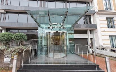 21 KNIGHTSBRIDGE CLOSE TO CHELSEA, VICTORIA, SW1X 21 KNIGHTSBRIDGE CLOSE TO CHELSEA, VICTORIA, SW1X