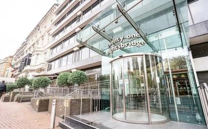 21 KNIGHTSBRIDGE CLOSE TO CHELSEA, VICTORIA, SW1X 21 KNIGHTSBRIDGE CLOSE TO CHELSEA, VICTORIA, SW1X