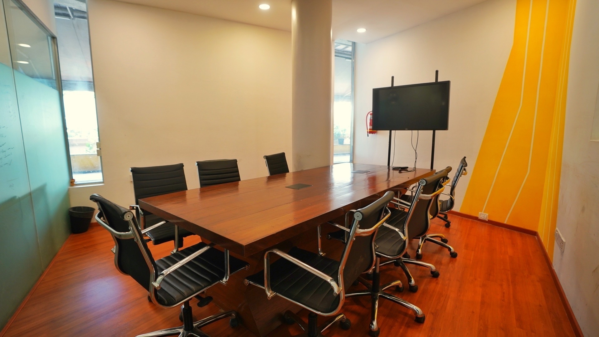 603 The Coworking Space