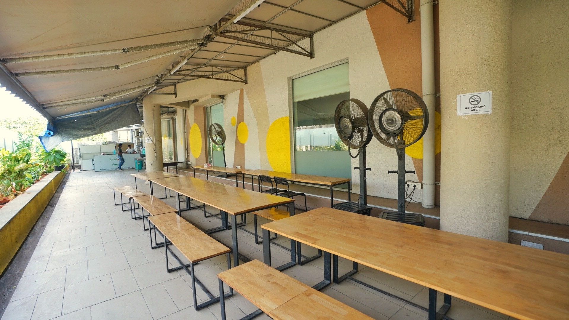 603 The Coworking Space