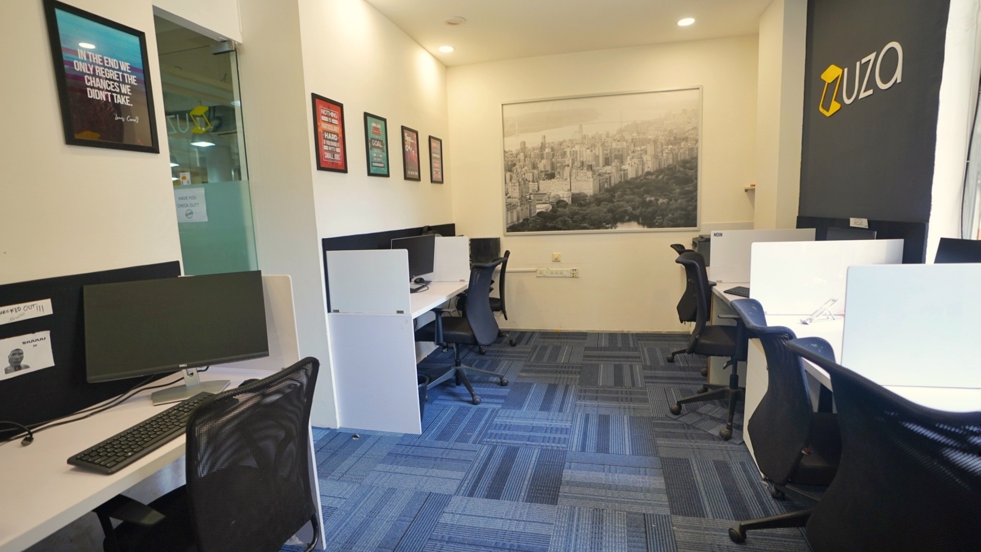 603 The Coworking Space