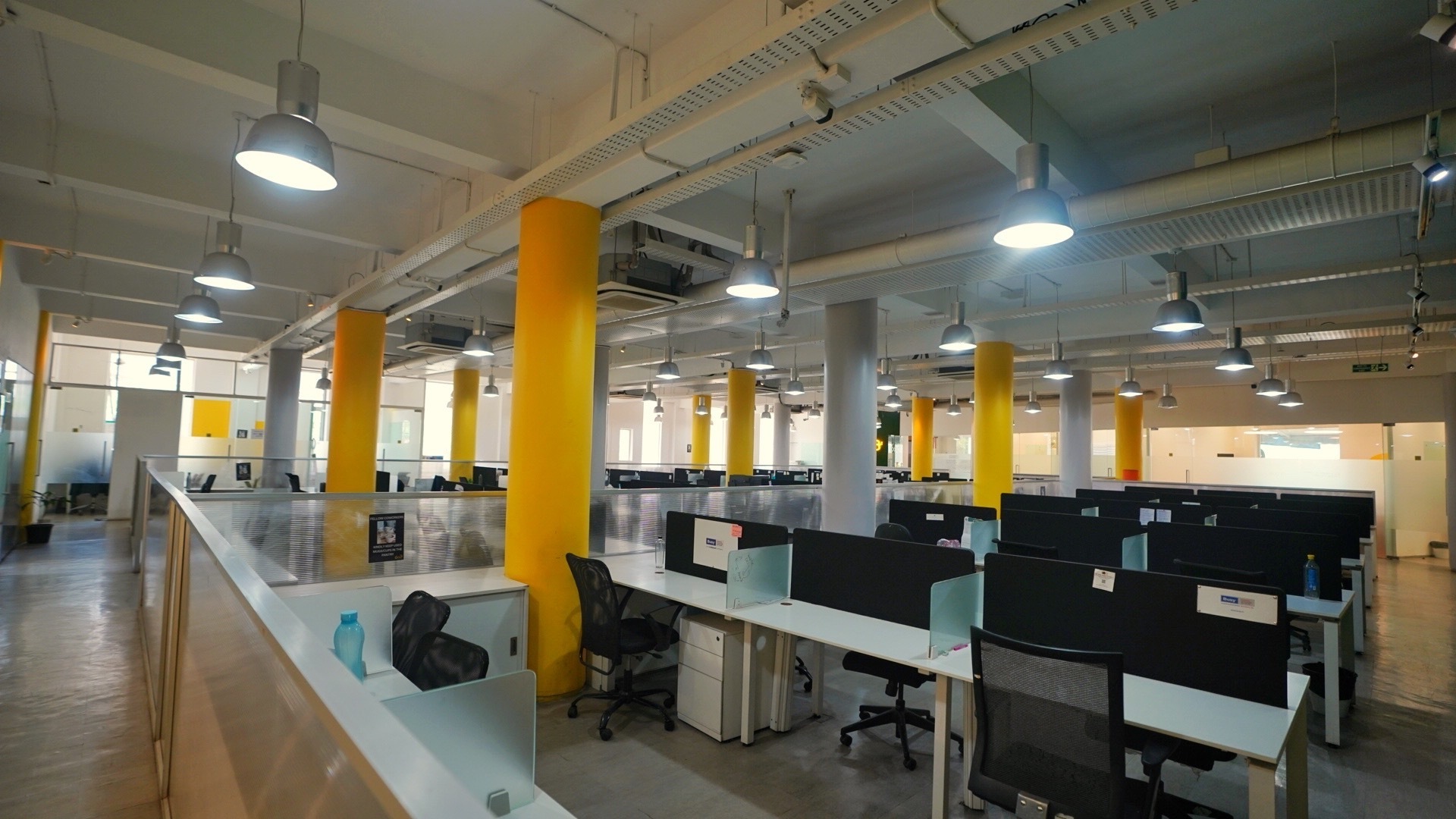 603 The Coworking Space