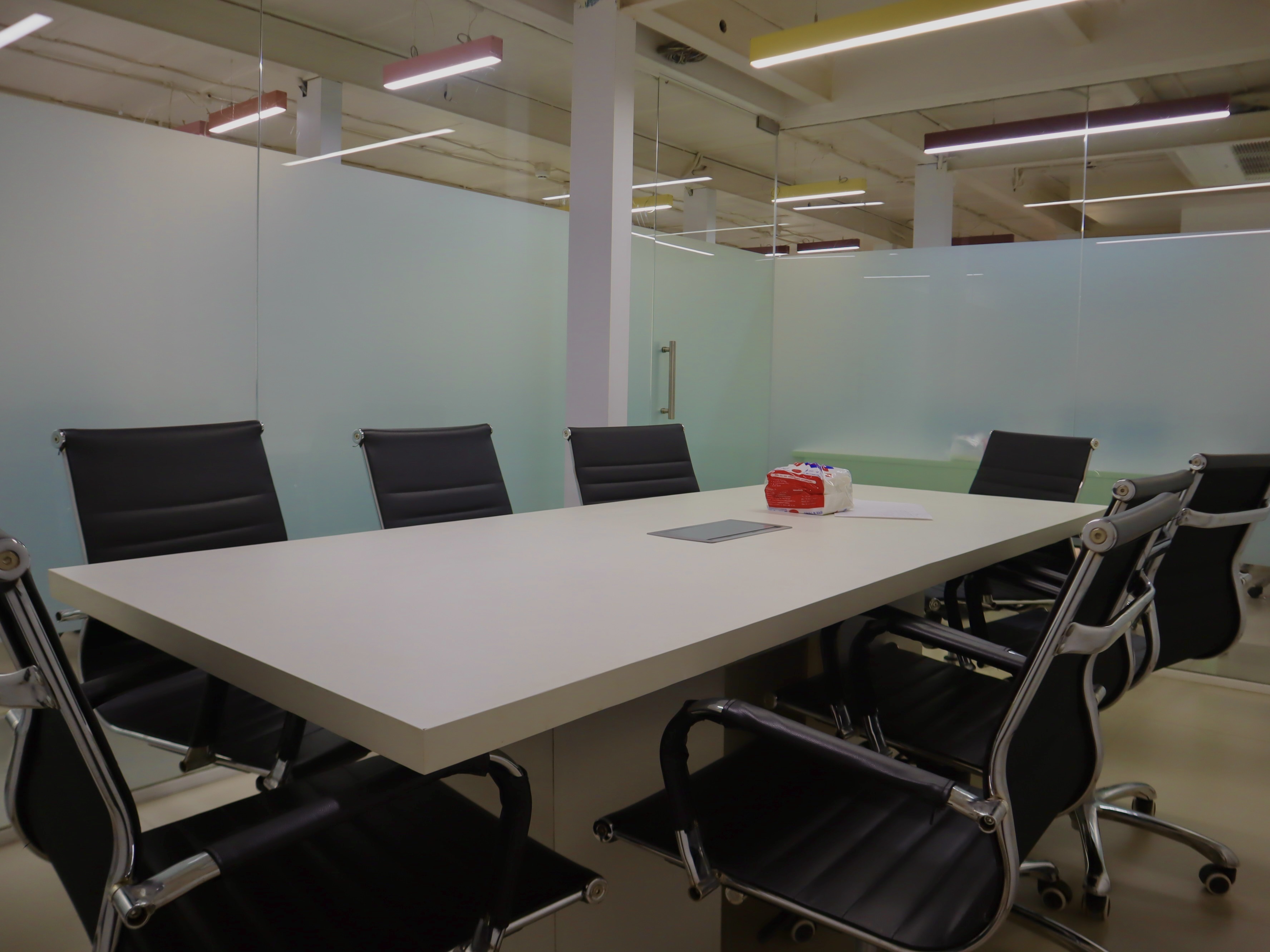 603 The CoWorking Space