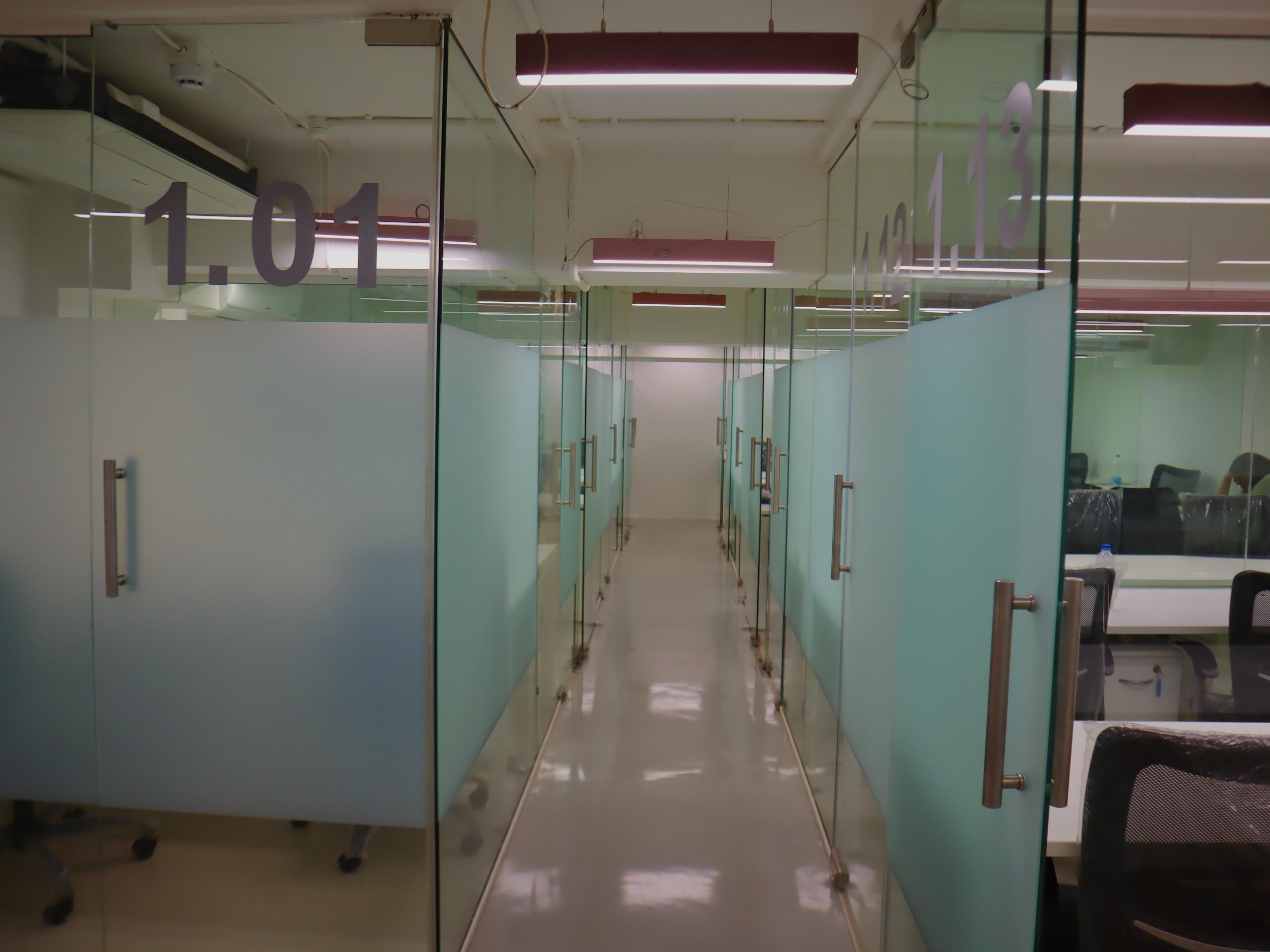 603 The CoWorking Space