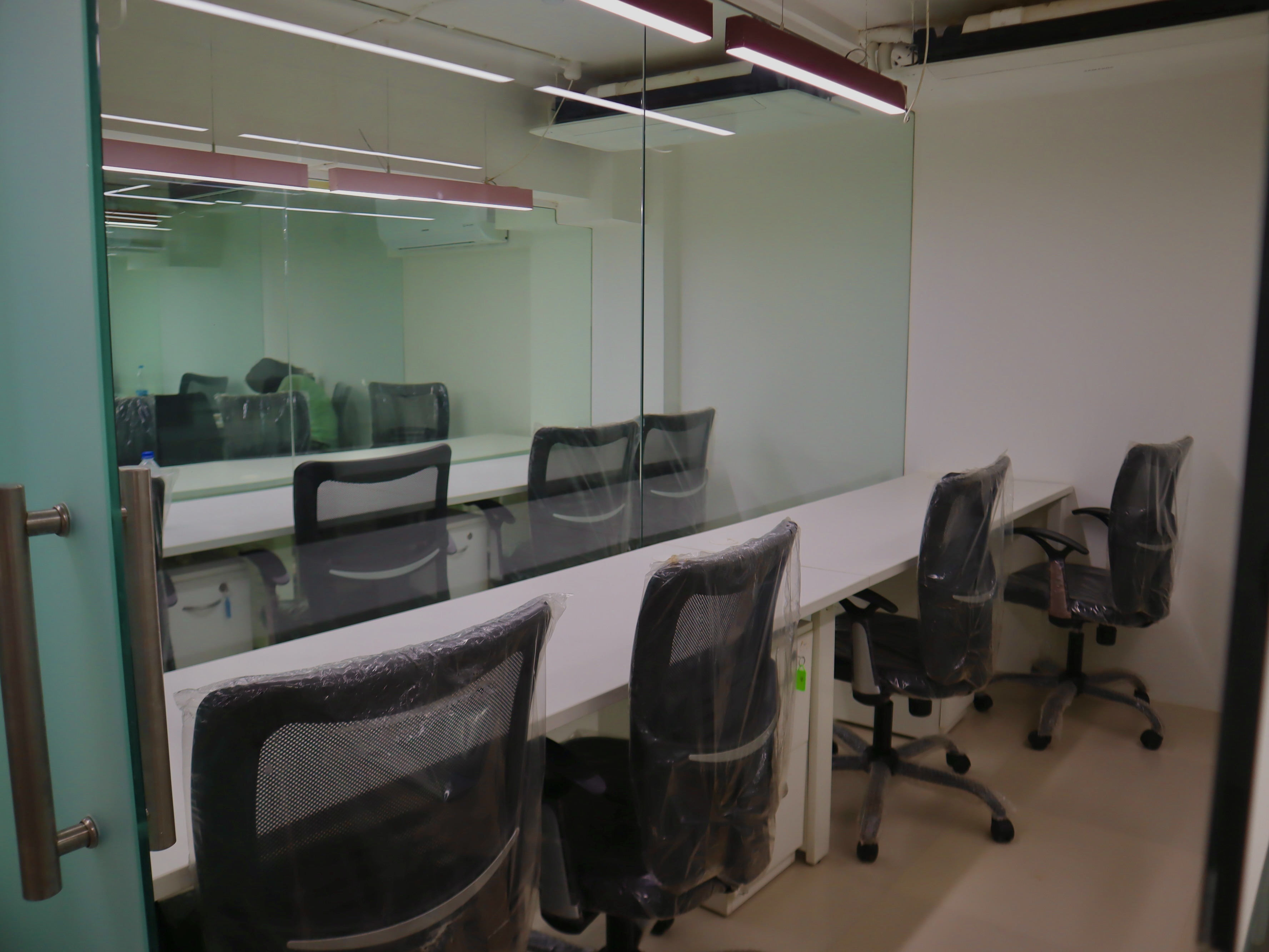 603 The CoWorking Space