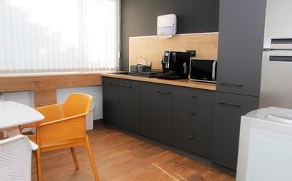 The Lodge Coworking Space The Lodge Coworking Space