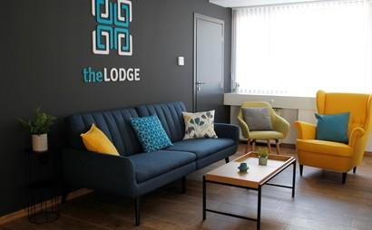 The Lodge Coworking Space The Lodge Coworking Space