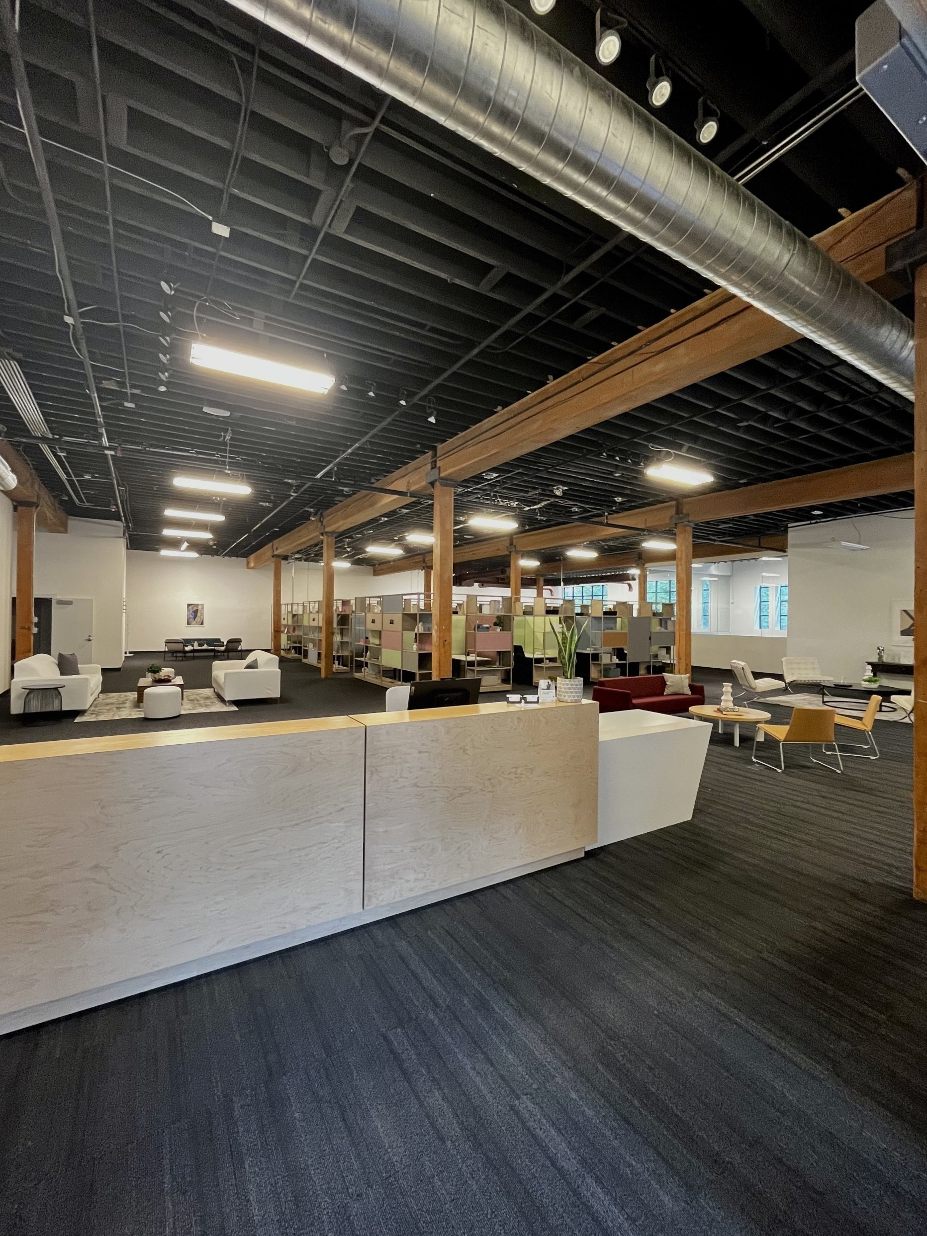 Find office space in Spaces 1435 NW Northrup Street for 5 persons with everything taken care of Find office space in Spaces 1435 NW Northrup Street for 5 persons with everything taken care of