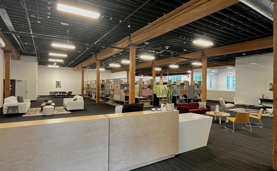 Find office space in Spaces 1435 NW Northrup Street for 5 persons with everything taken care of Find office space in Spaces 1435 NW Northrup Street for 5 persons with everything taken care of