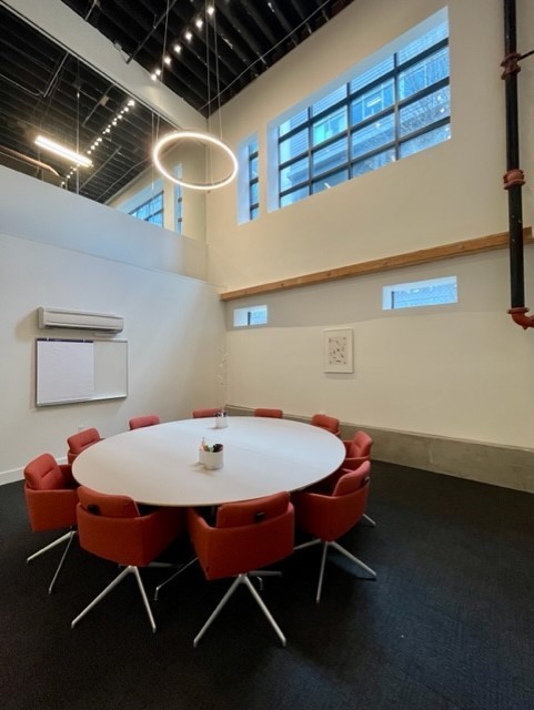 Professional office space in Spaces 1435 NW Northrup Street on fully flexible terms Professional office space in Spaces 1435 NW Northrup Street on fully flexible terms