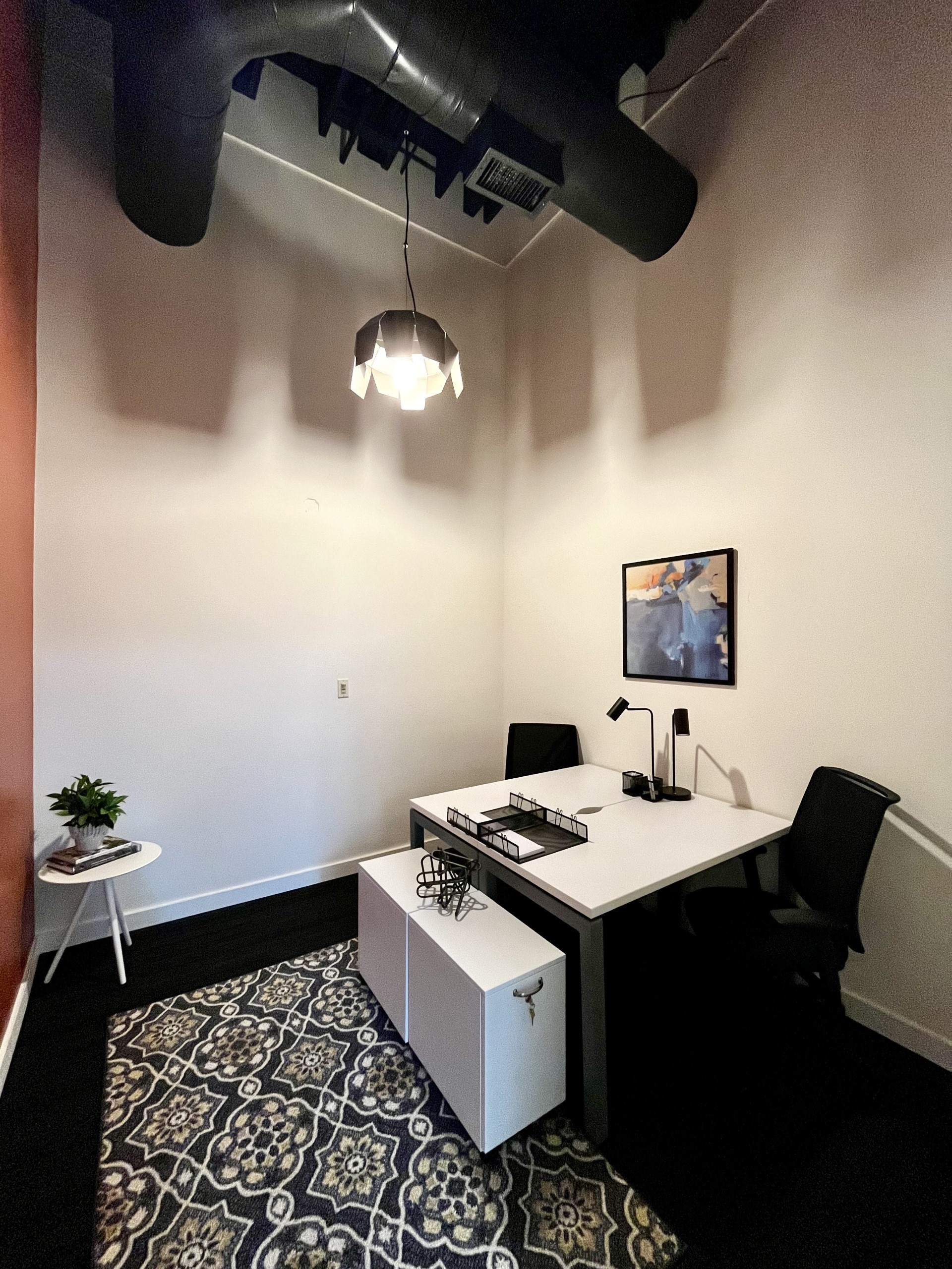 Fully serviced private office space for you and your team in Spaces 1435 NW Northrup Street Fully serviced private office space for you and your team in Spaces 1435 NW Northrup Street