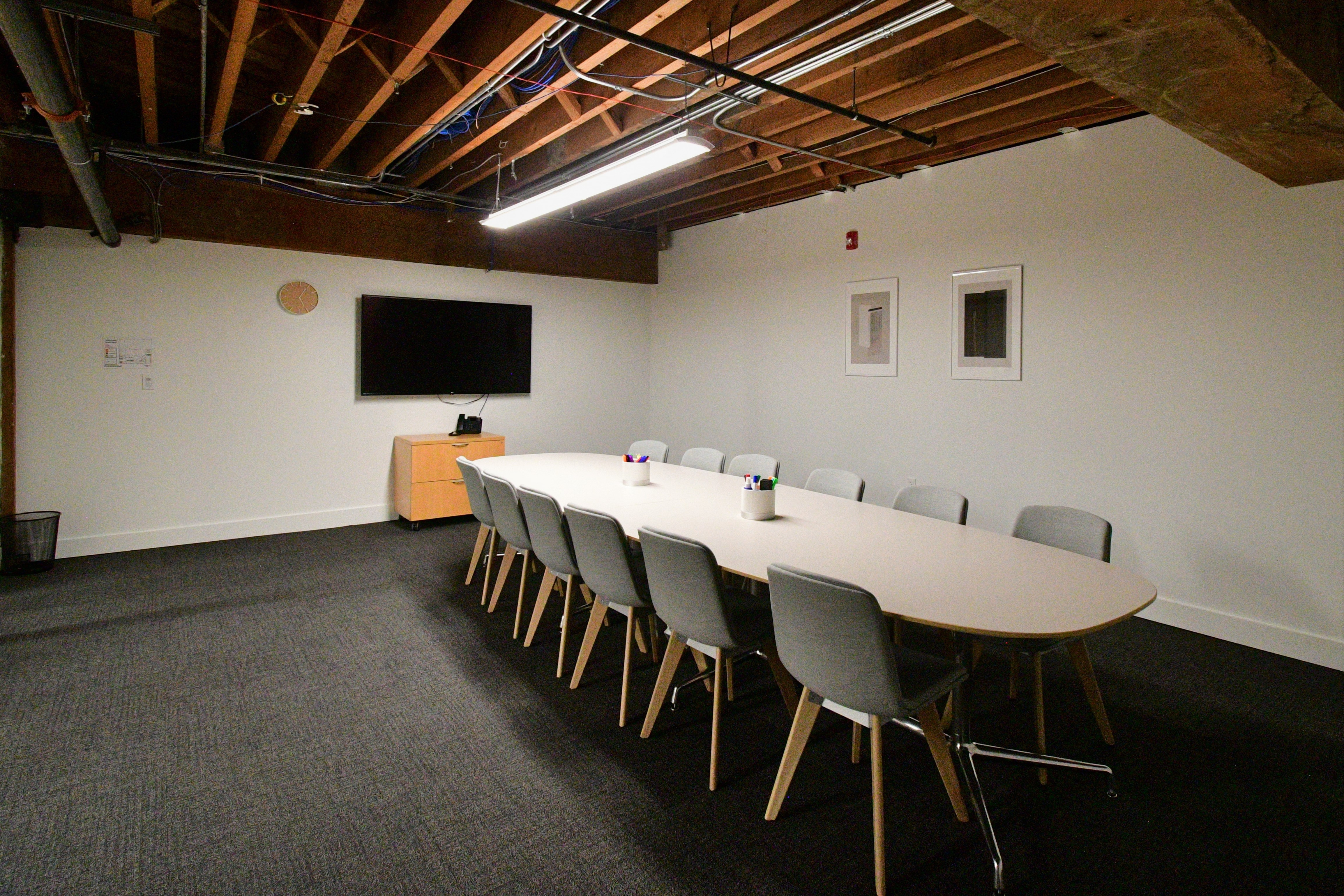 Tailor-made dream offices for 1 person in Spaces 1435 NW Northrup Street