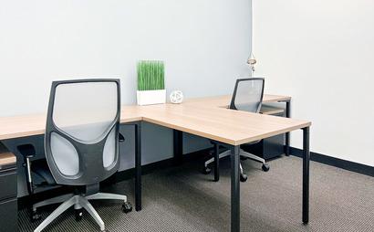 Fully serviced private office space for you and your team in North Hills Tower II Fully serviced private office space for you and your team in North Hills Tower II