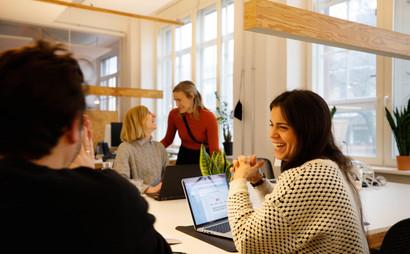 Resident-ish Resident-ish