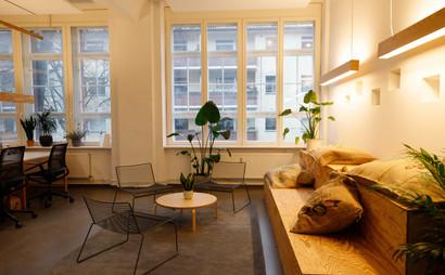 Resident-ish Resident-ish