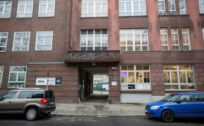 Resident-ish Resident-ish