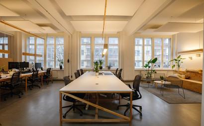 Resident-ish Resident-ish