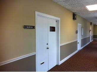 Private Executive Space