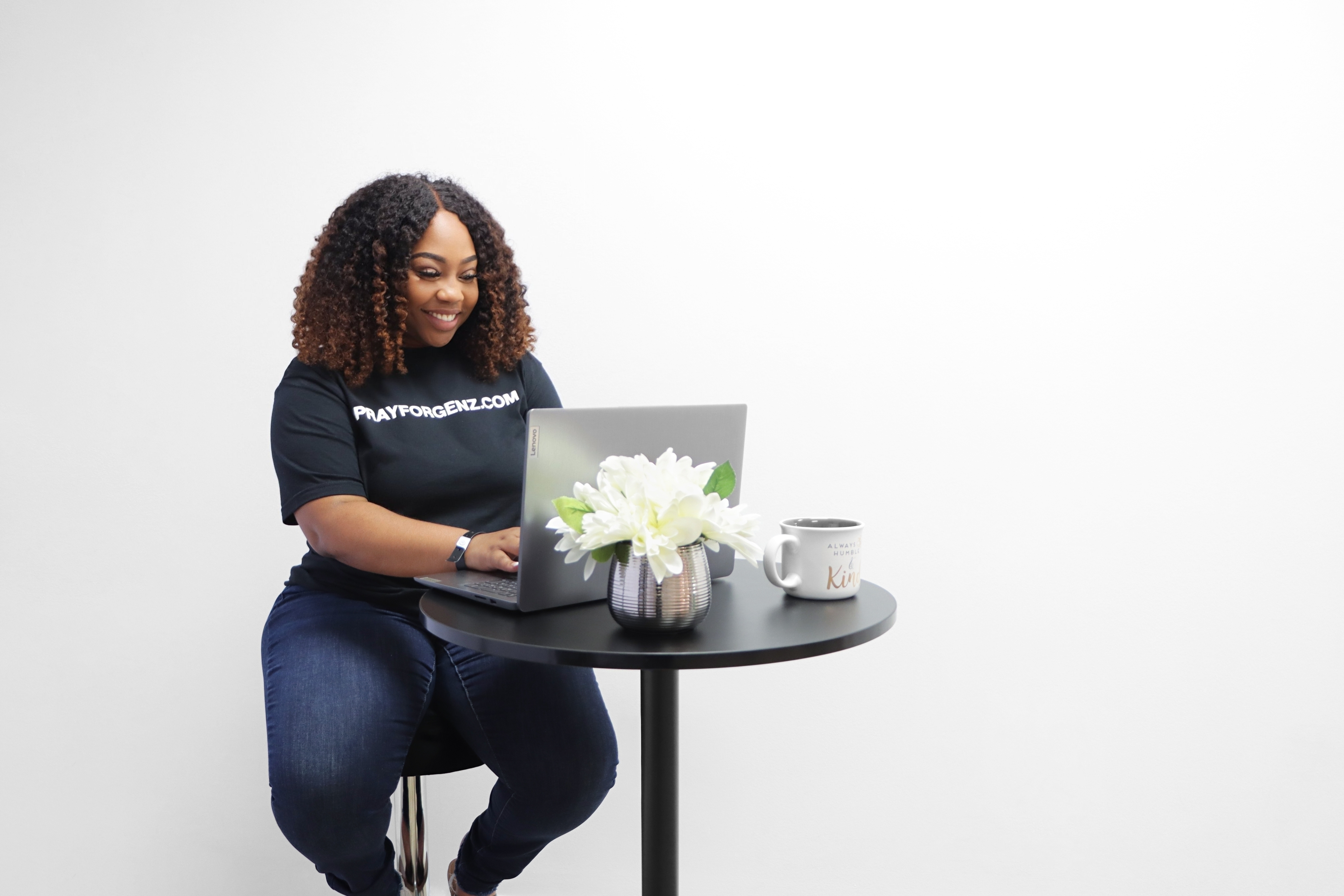 Coworking Production Studio Space 