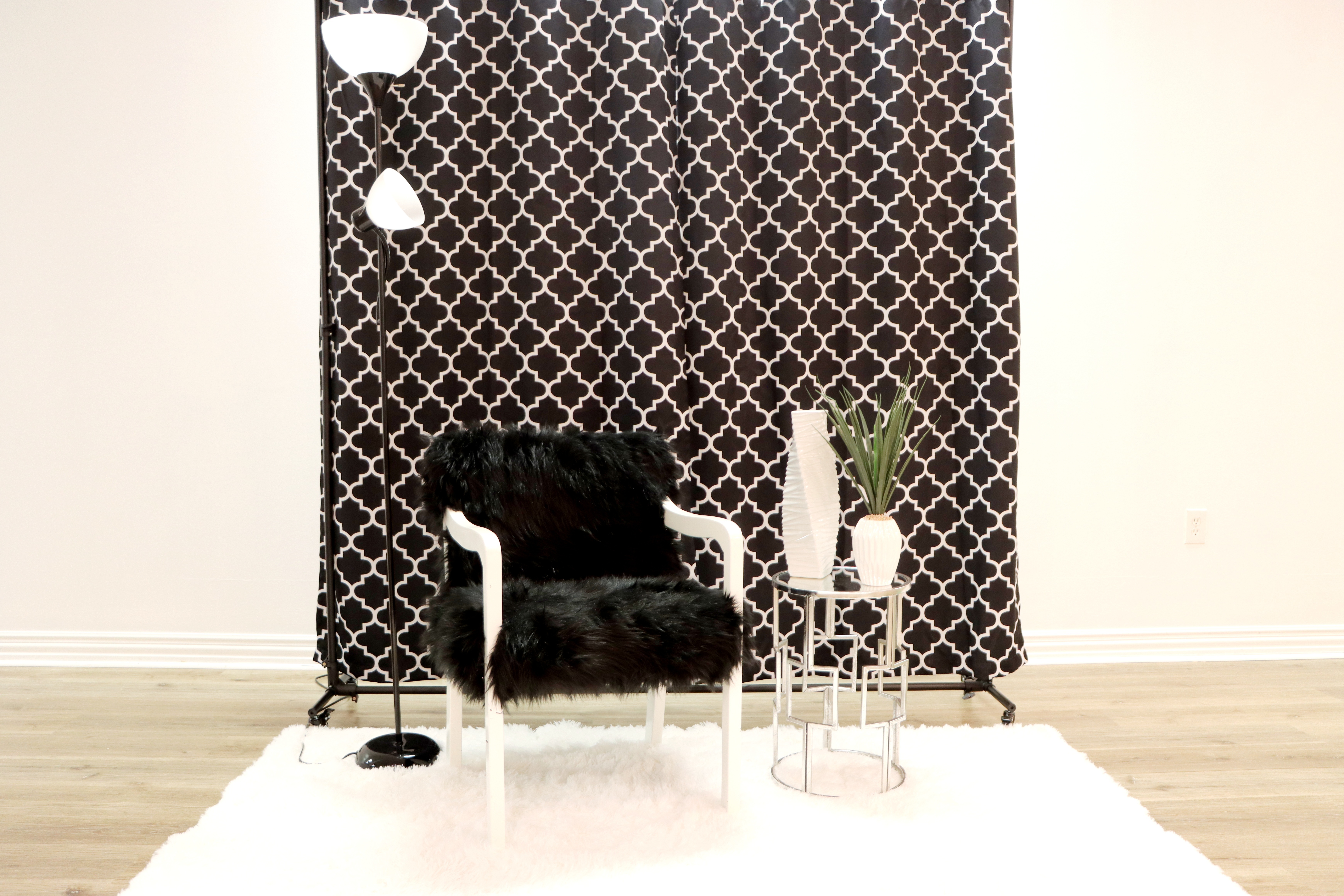 Coworking Production Studio Space 