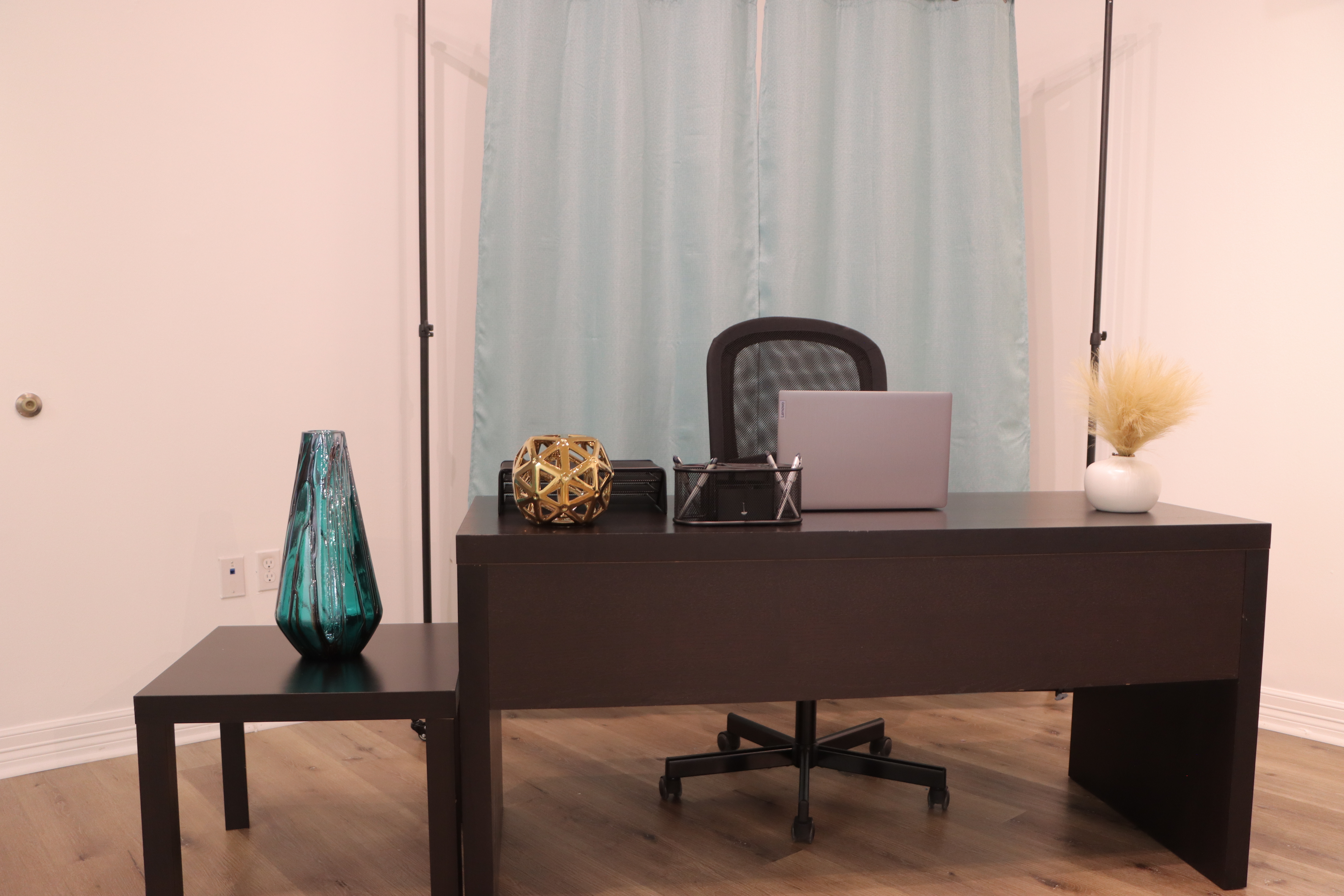 Coworking Production Studio Space 