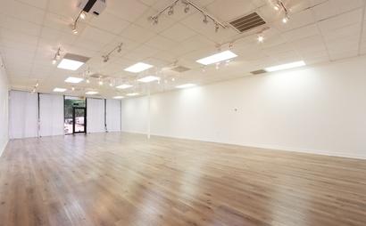 Coworking Production Studio Space Coworking Production Studio Space