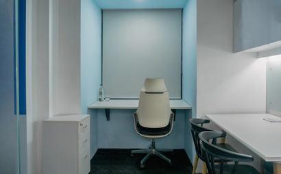 MeWo - Meetings, Co-Working & Kaffe Powered by Dempo BIZ Nest MeWo - Meetings, Co-Working & Kaffe Powered by Dempo BIZ Nest