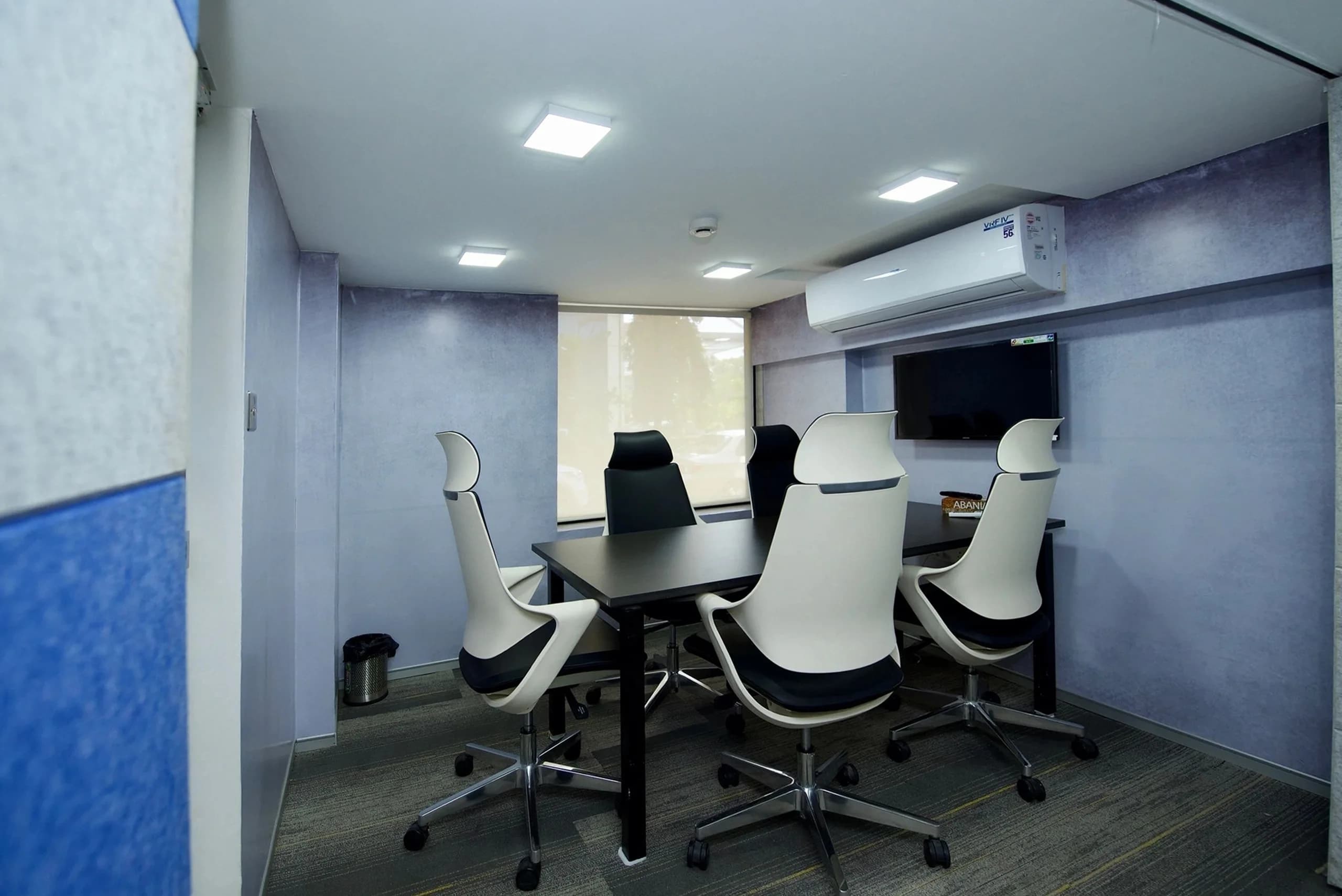 MeWo - Meetings, Co-Working & Kaffe Powered by Dempo BIZ Nest MeWo - Meetings, Co-Working & Kaffe Powered by Dempo BIZ Nest