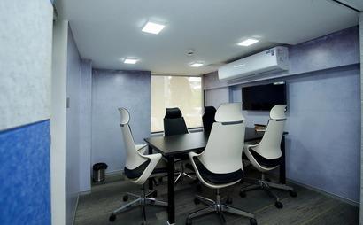 MeWo - Meetings, Co-Working & Kaffe Powered by Dempo BIZ Nest MeWo - Meetings, Co-Working & Kaffe Powered by Dempo BIZ Nest